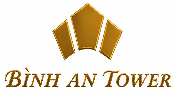Căn hộ Bình An Tower Bình Dương